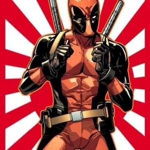 Meet your Posher, Harold